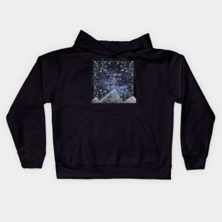 To The Stars Kids Hoodie